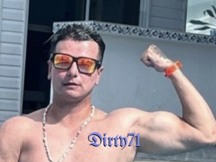 Dirty71