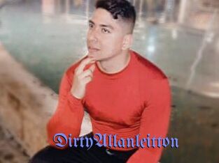 DirtyAllanleitton