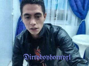 Dirtyboyhornyx1