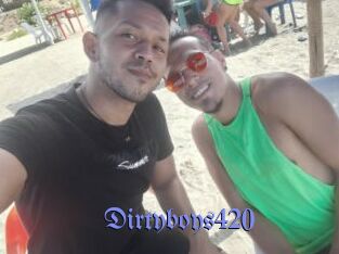 dirtyboys420 Gay Buzz