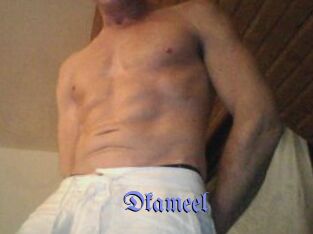 Dkameel