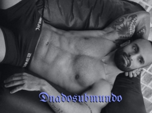 dnadosubmundo Gay Buzz