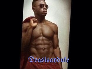 Doasisayduke
