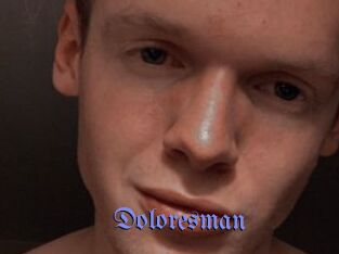Doloresman