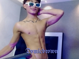 Domicbrown