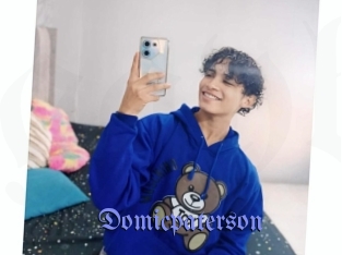 Domicpaterson