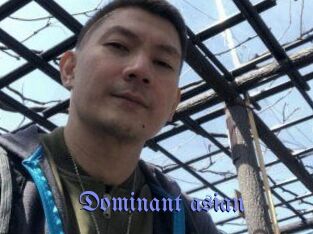 Dominant_asian_