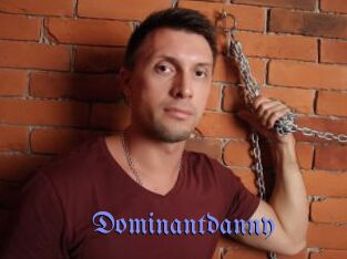 Dominantdanny