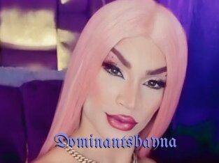 Dominantshayna