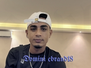 domini_cbrand18 Gay Buzz