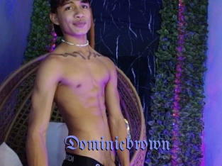 Dominicbrown