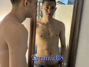 Dominick18