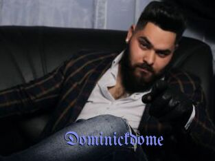 Dominickdome