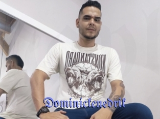 Dominickenedrik