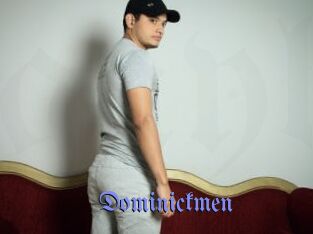 Dominickmen