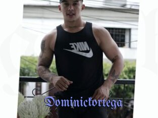 Dominickortega