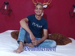 Dominickwolf