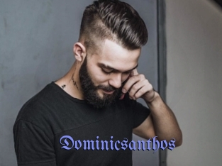 Dominicsanthos