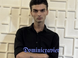 Dominicxavier