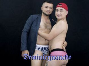 Dominicxjuancho