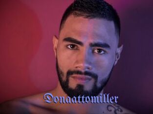 Donaattomiller