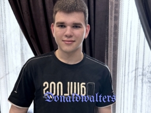 Donaldwalters