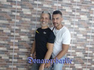 Donatoxcharlie