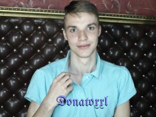 Donatoxxl