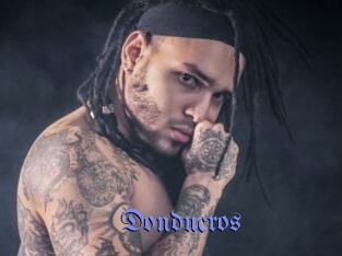 Donducros