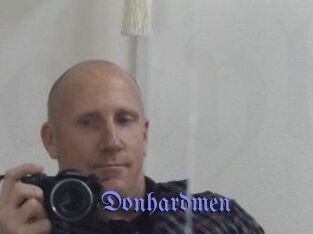 Donhardmen