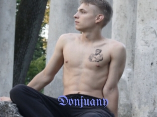 Donjuany