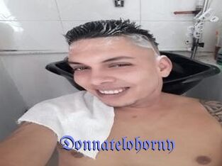 Donnatelohorny