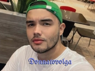 Donnatovolga