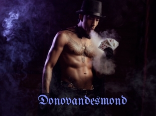 donovandesmond Gay Buzz