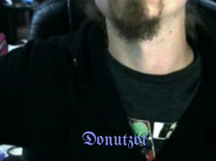 Donutzot