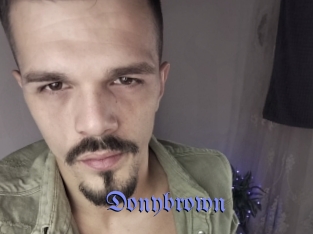 donybrown Gay Buzz