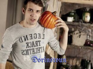 Dorinstoun