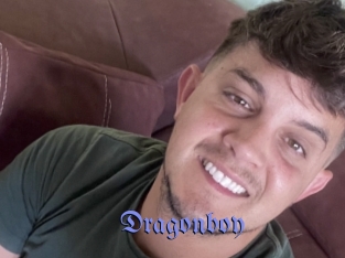 Dragonboy