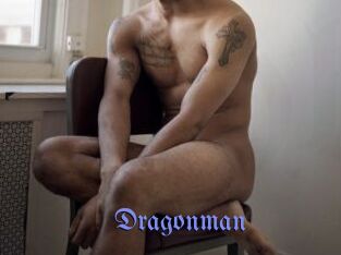 Dragonman