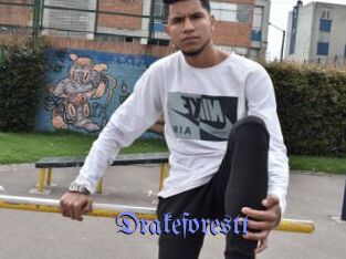 Drakeforestt