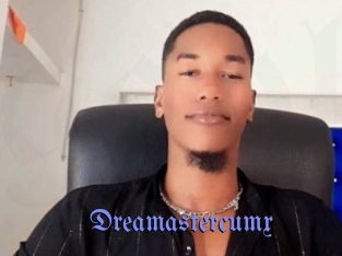 Dreamastercumx