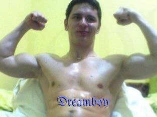 Dreamboy