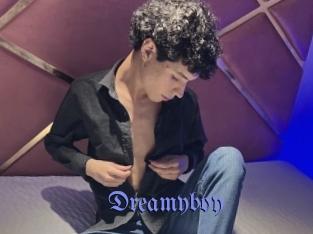 Dreamyboy