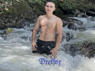 Drekfox