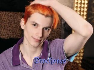 Drockjones