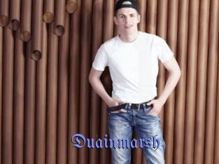 Duainmarsh