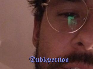 dubleportion Gay Buzz
