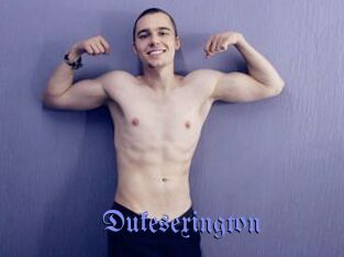 Dukesexington
