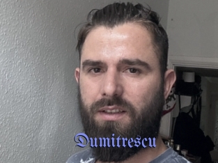 Dumitrescu
