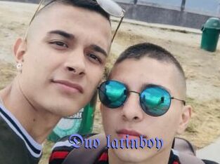 Duo_latinboy